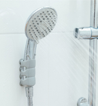 Suction Cup Shower Head Holder