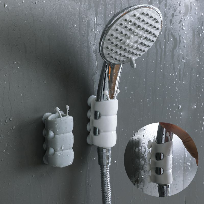 Suction Cup Shower Head Holder