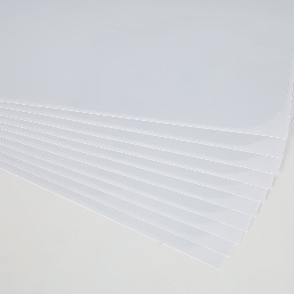 Sofa Anti-Cat Scratch Protective Film (10 Pieces) | Invisible, Transparent, Wear-Resistant, Durable, Furniture Protection, Cat and Dog Scratch and Bite Repellent