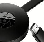 5G Dual-Band Wireless HDMI Mirroring Device