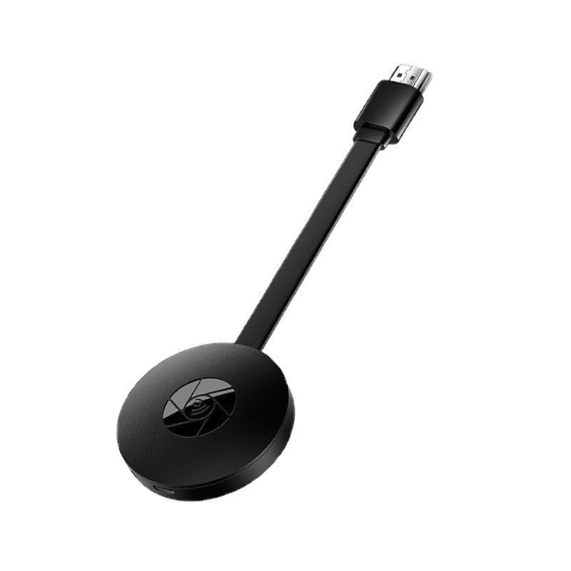 5G Dual-Band Wireless HDMI Mirroring Device