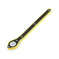 Effortless Hand-Cranked Jack Wrench