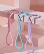 Back and Shoulder Training Resistance Band
