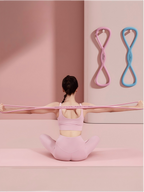 Back and Shoulder Training Resistance Band