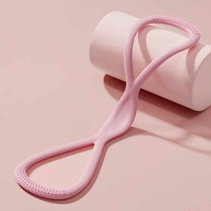 Back and Shoulder Training Resistance Band