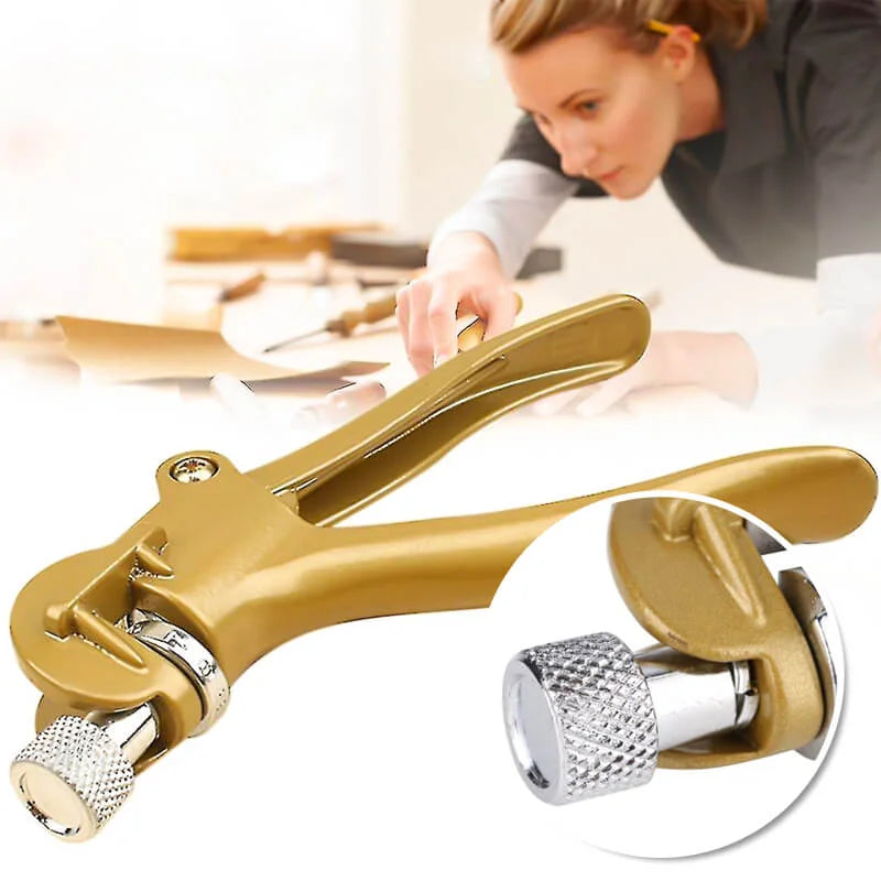 Precision Miter Box | Adjustable Saw Guide | 45° 90° 135° Cutting Angles | Durable Plastic Construction