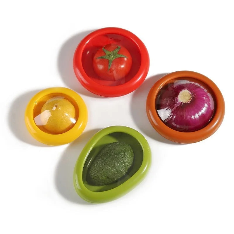FreshLock Pro — Keep every bite full of freshness and say goodbye to food waste!