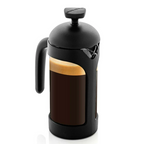 Heat Resistant French Press Coffee Maker
