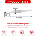 FirePik Pro - World-famous lock-opening fireworks tool