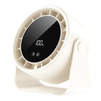 WindNova – Quiet power where you need it!