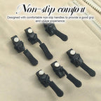 ZipSnapPro — Repair zipper mishaps in seconds and easily save your favorite pieces!