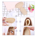 ComfyFit Heel Pads (5 pieces)