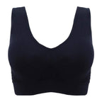 3-piece Bra set with Push-Up Design and Honeycomb Structure