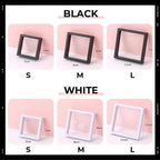 PE Film Jewelry Storage Box