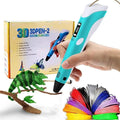 3D Pen for Kids & Adults for Creative Drawing