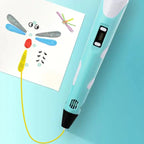 3D Pen for Kids & Adults for Creative Drawing