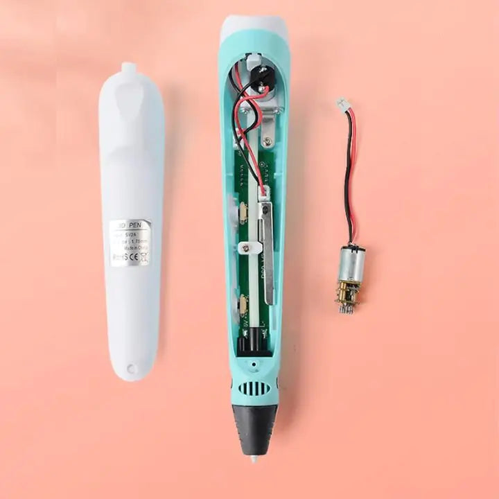 3D Pen for Kids & Adults for Creative Drawing