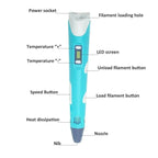 3D Pen for Kids & Adults for Creative Drawing