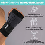 Comfortable Wrist Brace - FlexGuard