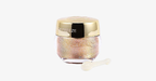 3D Glitter Eyeshadow – Achieve the perfectly dramatic look for any party!