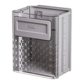 TrashEase – Foldable trash can that fits anywhere!