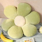 Stylish and Comfortable Flower-Shaped Seat Cushion - Floral Bliss