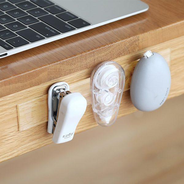 Transparent Double-Sided Nano Magic Tape