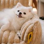 PawComfort - Washable comfortable soft pet sofa