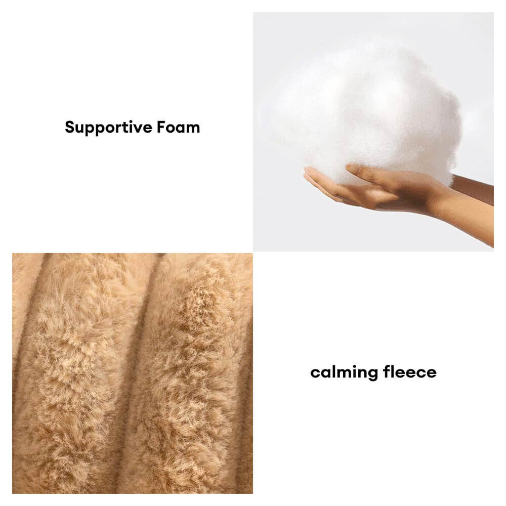 PawComfort - Washable comfortable soft pet sofa