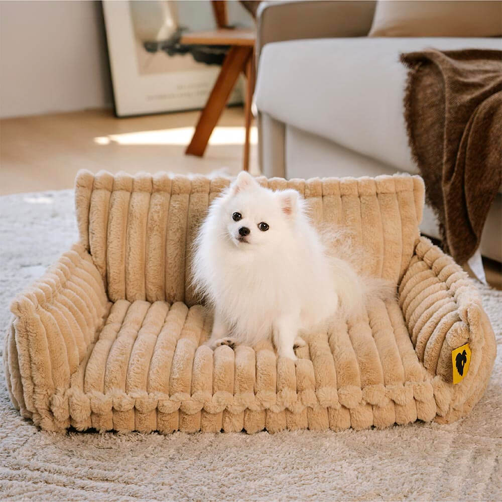 PawComfort - Washable comfortable soft pet sofa