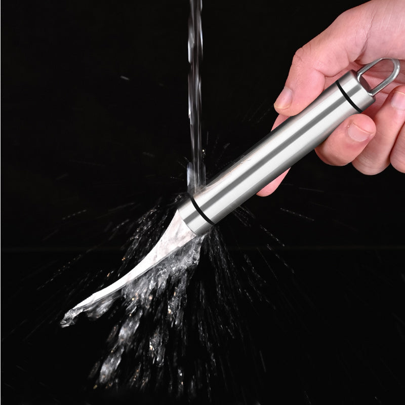 Stainless Steel Shrimp Peeler Tool