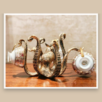 Kraken Octopus Cup Holder