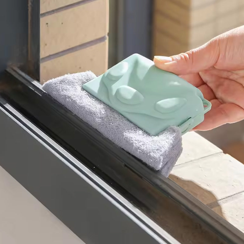 Magical Window Cleaning Brush