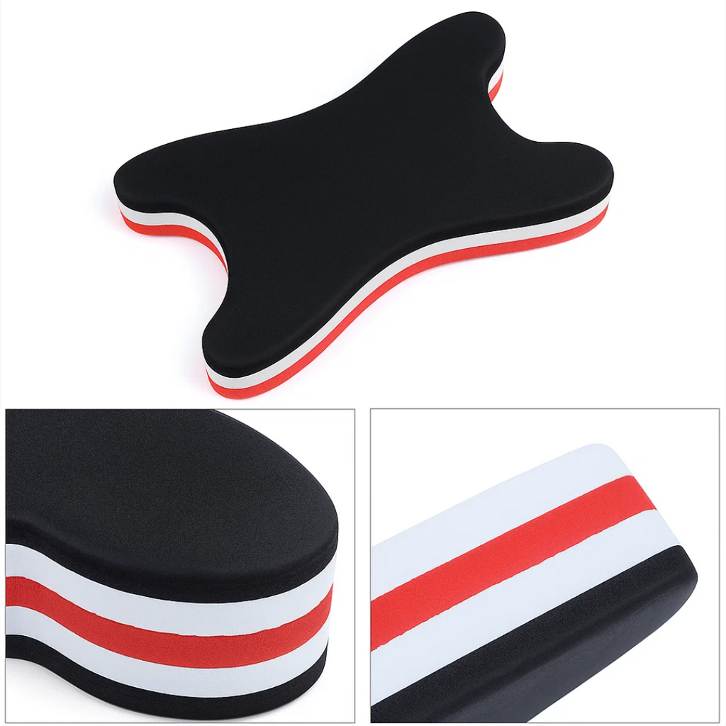 Instant Neck & Shoulder Relief – Compact Lightweight Anti-Slip Design – Desk Workers Travellers