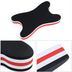 Instant Neck & Shoulder Relief – Compact Lightweight Anti-Slip Design – Desk Workers Travellers