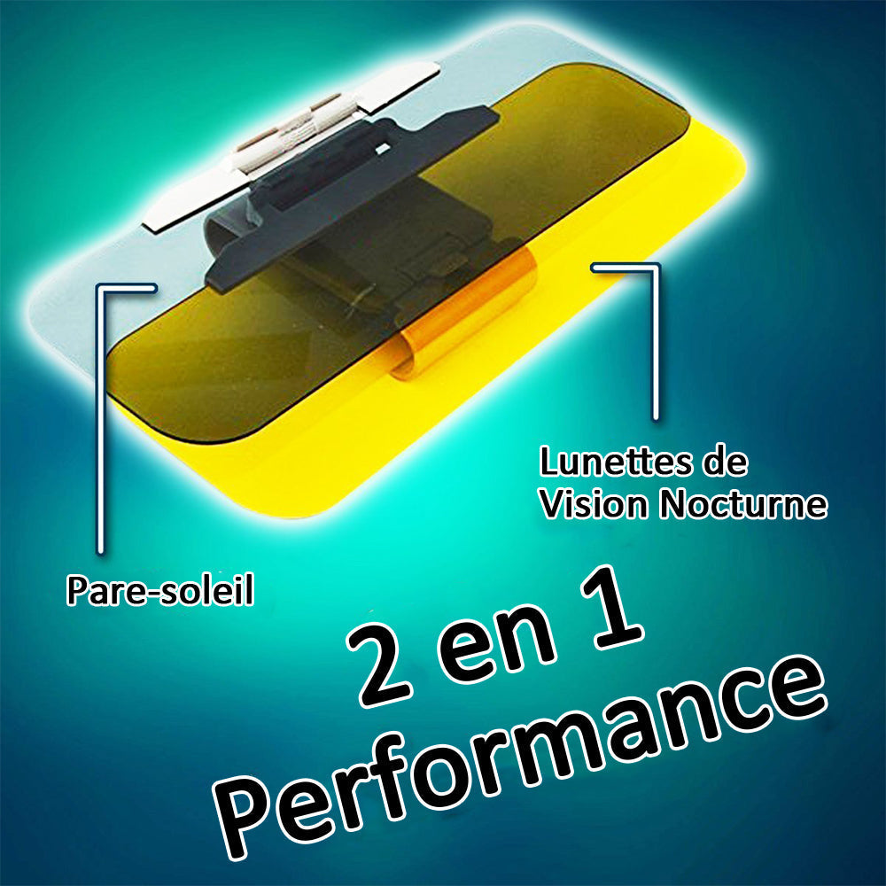 Day and night screen protector