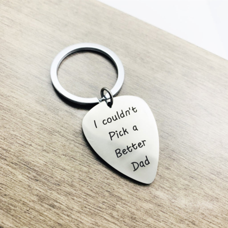 Keychain Gifts for Father's Day