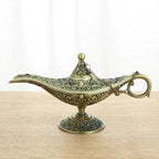 Wishing Lamp Home Decoration