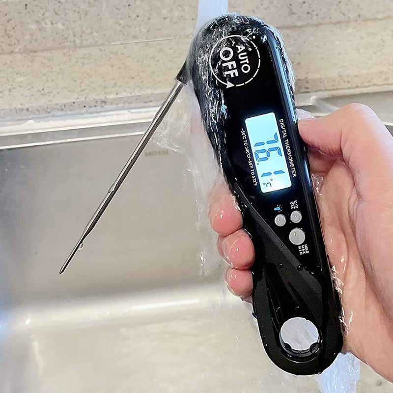 Foldable Food Thermometer