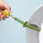 Soft Silicone Toilet Seat Lifter