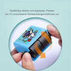 Digital Math Stamp