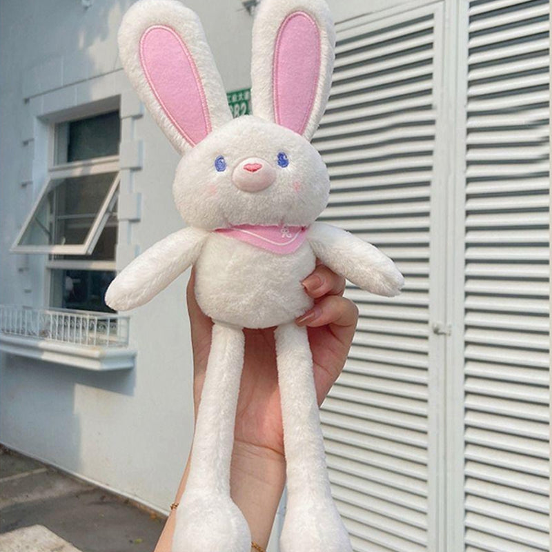 Pull the Rabbit