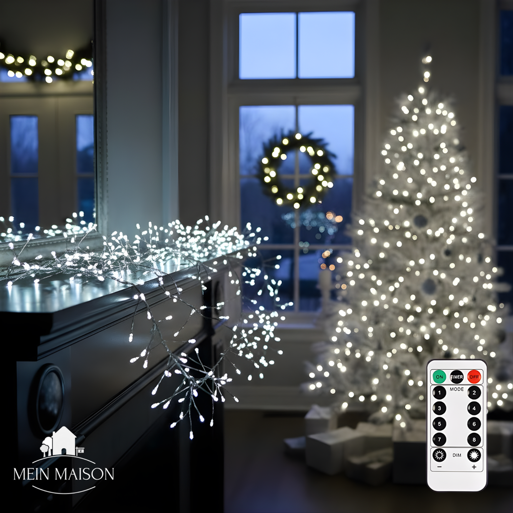 LedTwine Lights – Enchanting Lighting, Endless Imagination