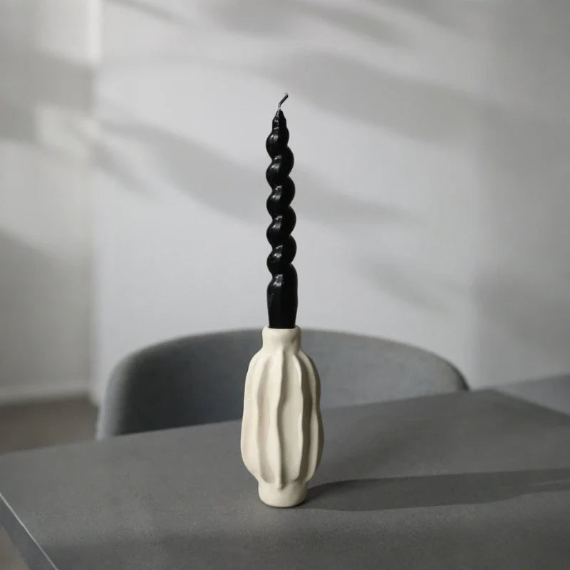 SculptForm Candle Holder