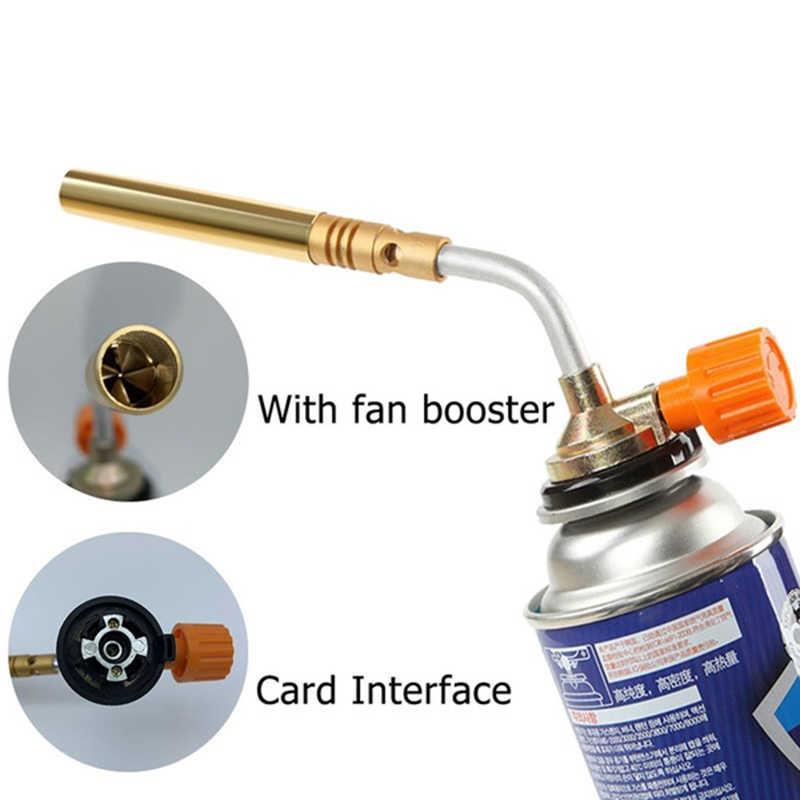 Gas Welding Burner Nozzle Head