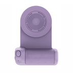 Magnetic Camera Grip Bluetooth Mount