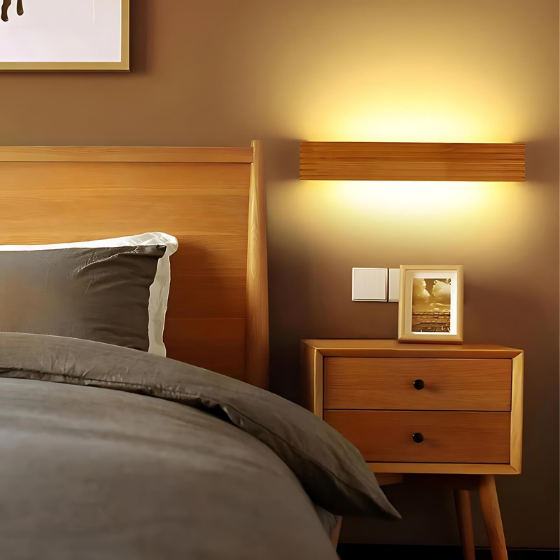 LED Wall Lamp
