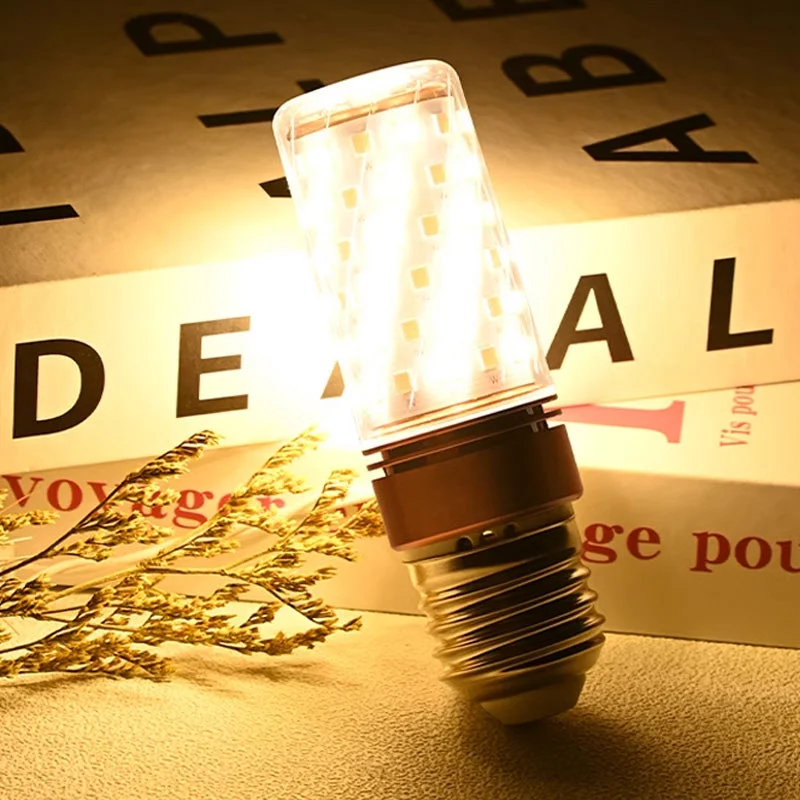 Energy-saving LED bulb
