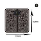 EMS Foot Massager Pad