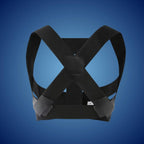 SpineAlign Posture Corrector | Adjustable Back Support for Pain Relief - Improve Posture, Reduce Neck, Shoulder & Sciatica Pain